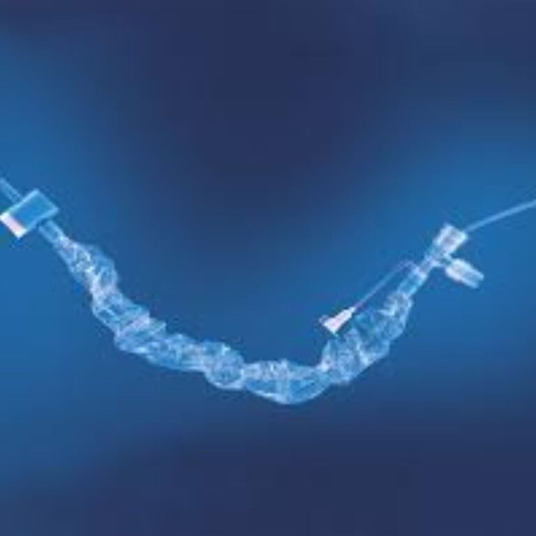 SUN MED Double Swivel Elbow - for Tracheostomy Tube 21603