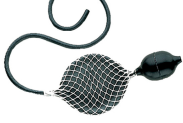 Welch Allyn Insufflation Bulb System - For Endoscopy Devices 30200 Rectal