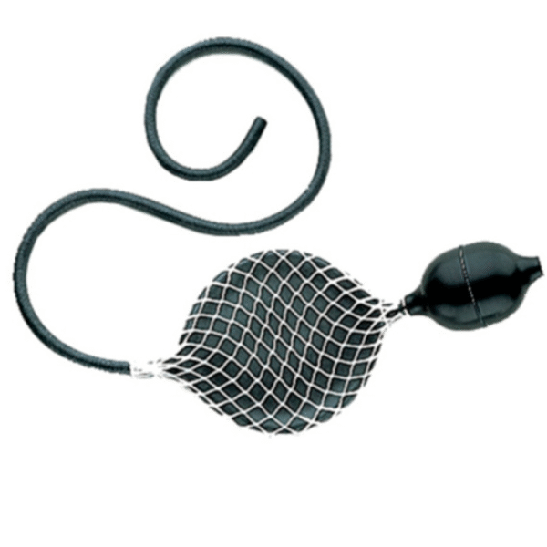 Welch Allyn Insufflation Bulb System - For Endoscopy Devices 30200 Rectal