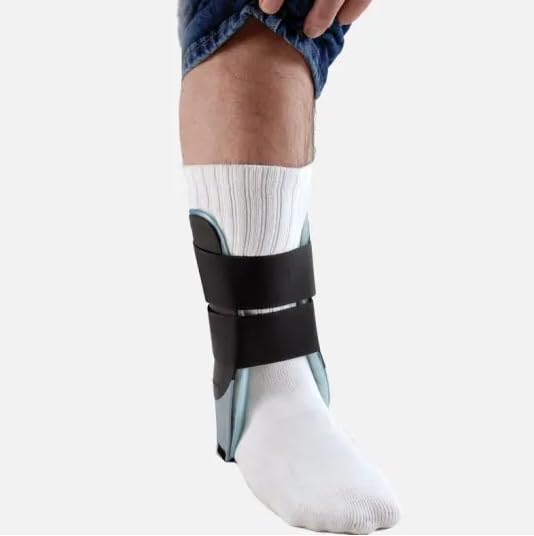 70351 BRACE ANKLE GEL ADULT UNIVERSA 70351 BRACE ANKLE GEL ADULT UNIVERSA