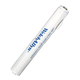 Welch Allyn 72600 Rechargeable Battery- For Pocket Scope 72600