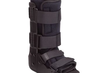 PEW0800 WALKER, AIR EQUALIZER GRY PED