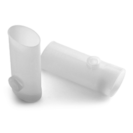 Welch Allyn Flow Transducers - Disposable for Spirometry 720706 Welch Allyn Flow Transducers - Disposable for Spirometry 720706
