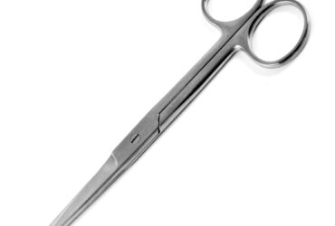 96-2521 SCISSOR, OR STRT SH:BL 5 1:2