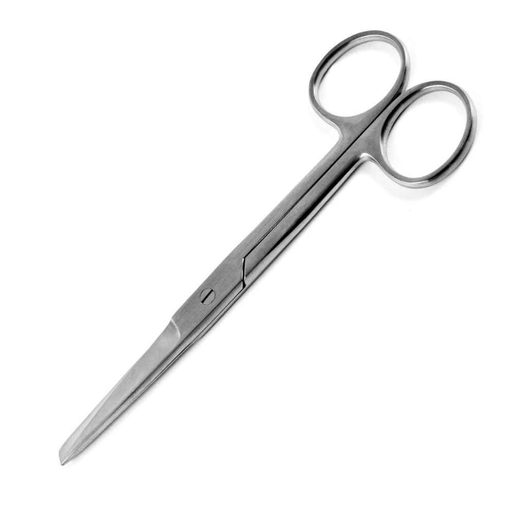 96-2521 SCISSOR, OR STRT SH:BL 5 1:2 96-2521 SCISSOR, OR STRT SH:BL 5 1:2