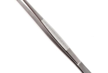 96-2569 FORCEP THUMB STERILE