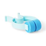 Vyaire Medical Nose Clips - Disposable 761889 Pack Of 100