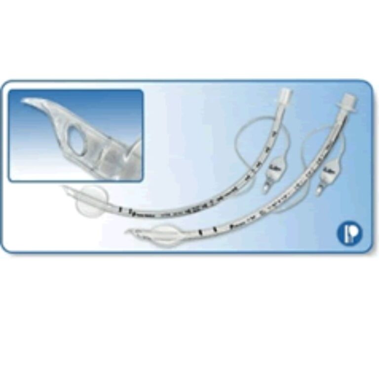 SUN MED Endotracheal Tube HPFHV7510 - Parker Flex-Tip 7.5mm 
