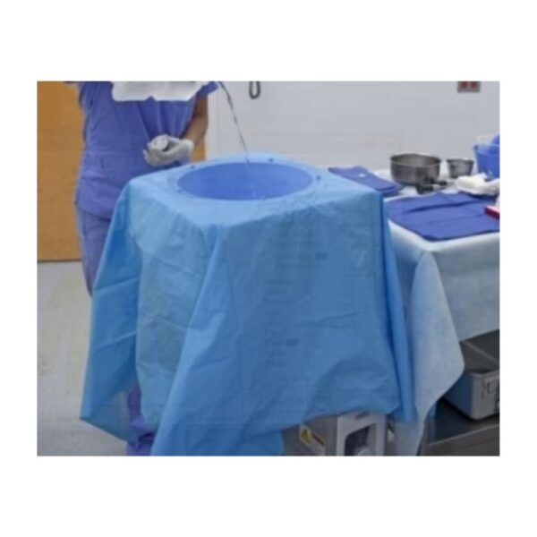 Microtek IntraTemp ThermaBasin Drape (ITB100)