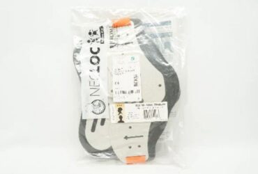 NL400E JEROME MED NEC-LOKS MEDIUMNL400E JEROME MED NEC-LOKS MEDIUM