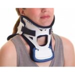 Ossur Americas MJP-100 Miami J Cervical Collar Replacement Pads