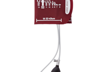 REUSE-12-2BV CUFF BV ADULT LG