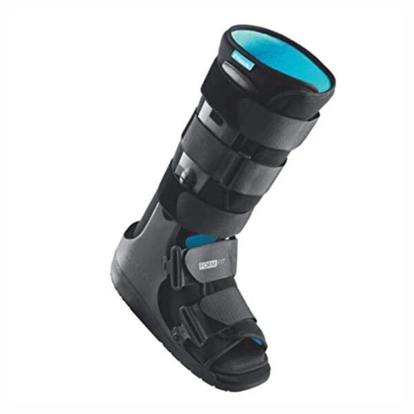 Ossur Americas Equalizer Walker Boot XL (W0800BLK)