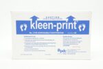 Precision Dynamics Kleen-Print Disposable Footprinter (3100-00-PDE)