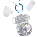 Mercury Enterprises Negative Inspiratory Force Meter Kit NIFometer (1034003)