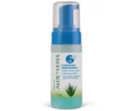 Medline 325204 Aloe Vesta Foam Cleanser 4 oz. (325204) | 24/CS