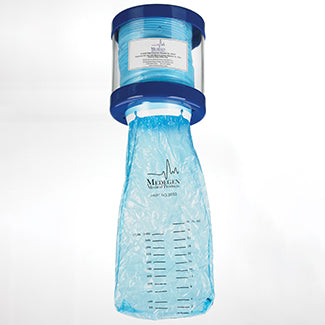 3933 EMESIS BAG 6.5X15 1.35ML