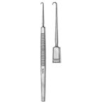 21-152 HOOK, SKIN SHRP 3MM