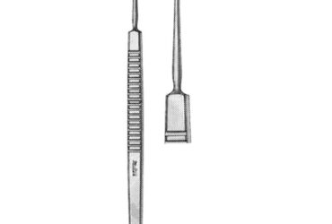 21-152 HOOK, SKIN SHRP 3MM