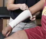 83060000 BANDAGE TUBULAR 4X11YD SZ F CO