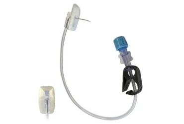 21294024 NEEDLE GRIPPER 22G X 1 INCH