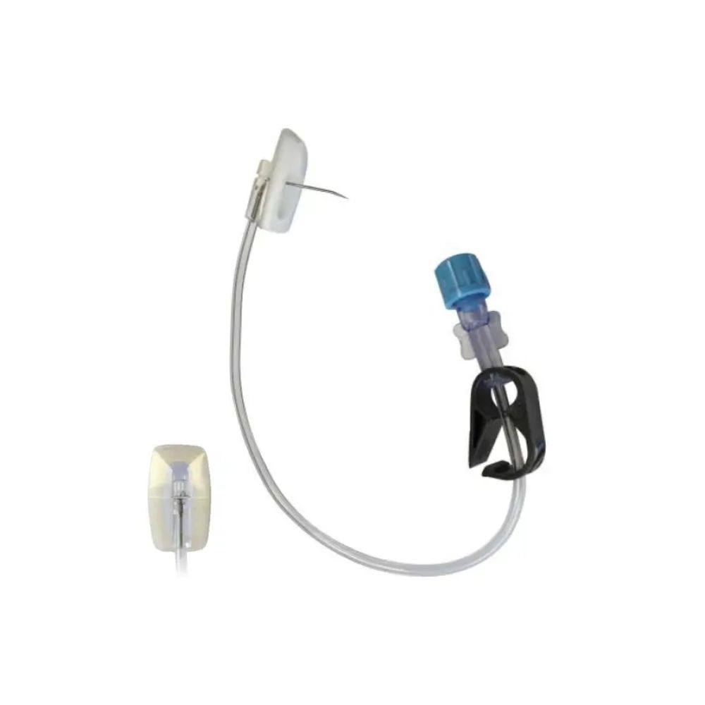 21294024 NEEDLE GRIPPER 22G X 1 INCH 21294024 NEEDLE GRIPPER 22G X 1 INCH