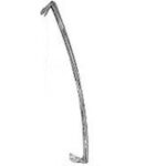 22-1060-8 SNARE WIRE SZ8 STAINLESS