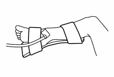 29965 SUPPORT IV NEONATAL