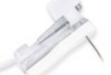 212868-24 NEEDLE GRIPPER 19G X 3/4 INCH