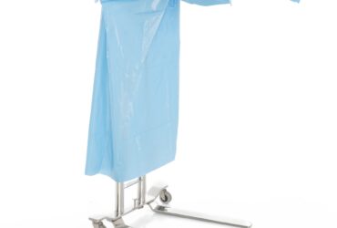 89602 COVER STAND MAYO REINFORCED