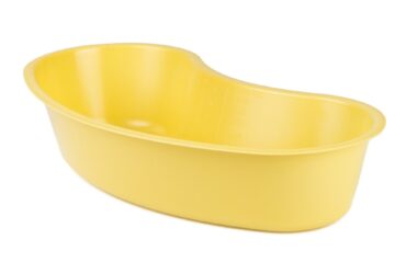 H310-05 BASIN EMESIS 10IN GRADUATED(1S