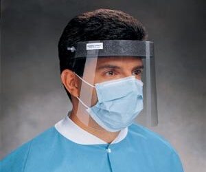 41205 SHIELD GUARDALL 3/4 LENGTH