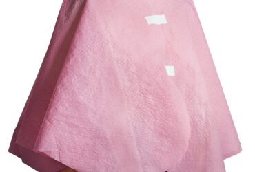 29047 CAPE EXAM PROC PONCHO MAUVE