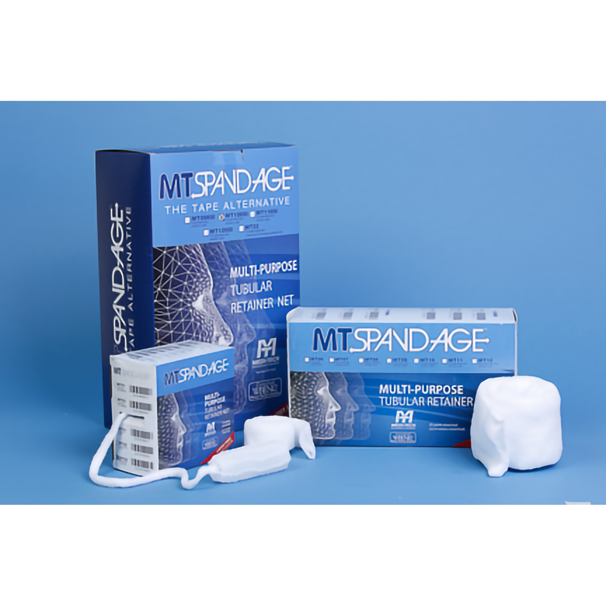 MT07 BANDAGE, ELAS NET LTX FREE SZ7 MT07 BANDAGE, ELAS NET LTX FREE SZ7