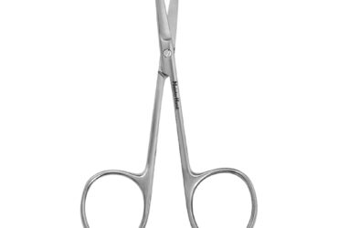 MH9-100 SCISSOR, SPENCER STITCH EURO