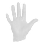 50032 GLOVE EXAM PF NAT LF MEDIUM SY