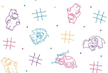 49005 PAPER, TABLE PEDIPALS 18"X125'