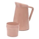 16111 CUP-COVER ROSE