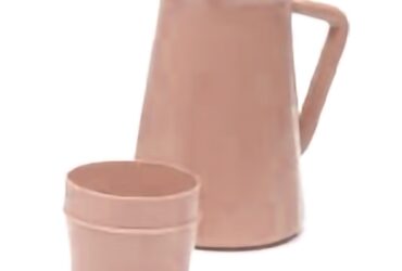 16111 CUP-COVER ROSE