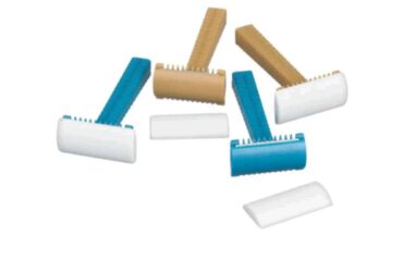 Medegen Medical Razor with Personna 74 Blade (477702)