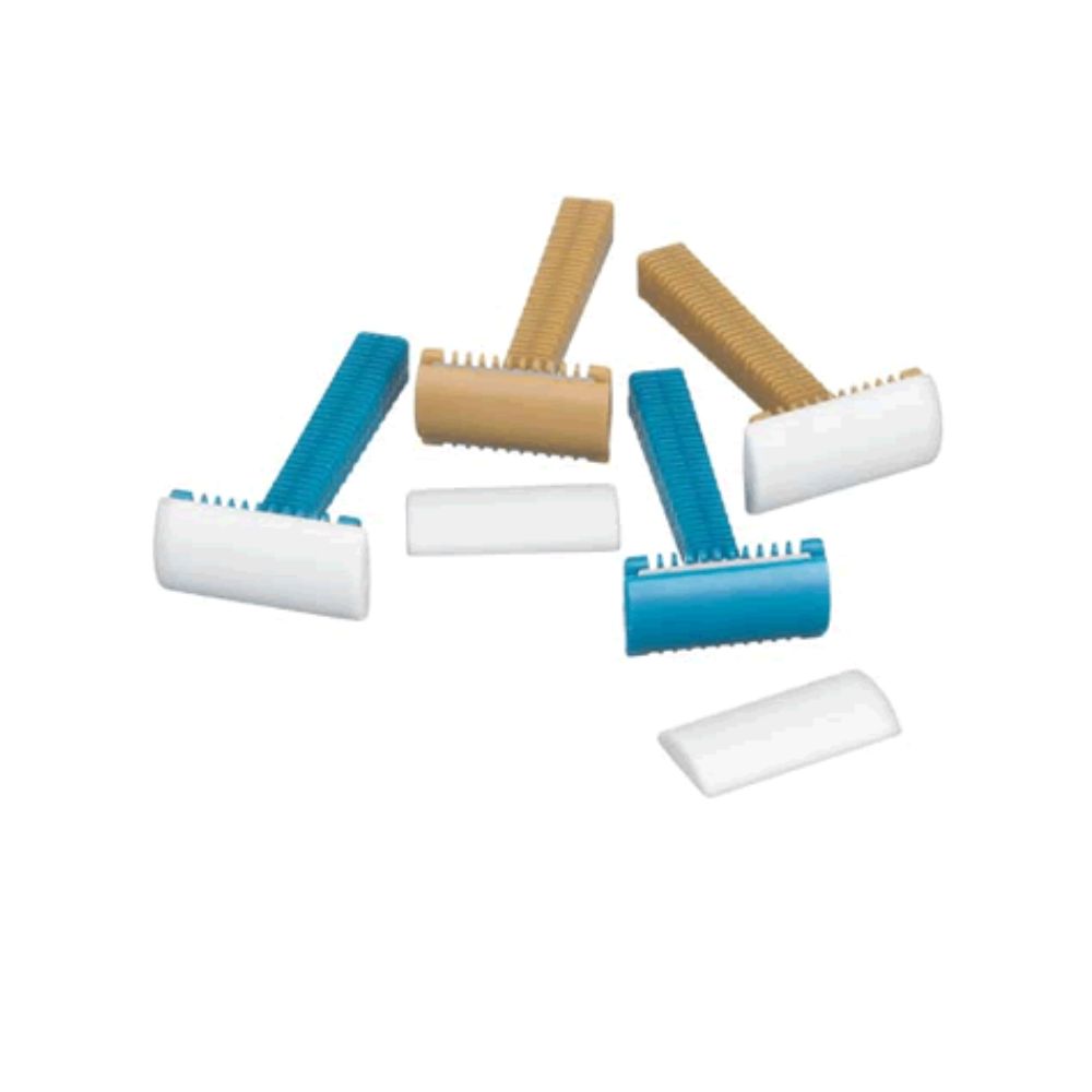 Medegen Medical Razor with Personna 74 Blade (477702) Medegen Medical Razor with Personna 74 Blade (477702)