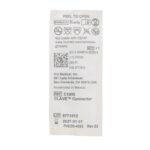 C1000 CONNECTOR CLAVE