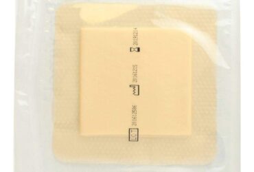 14100000 PROXIMEL SILICONE DRESSING WIT