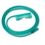 ICU Medical 580011 Thermovent 600 Heat and Moisture Exchanger 580011