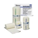 59530000 BANDAGE 3INX5YD ELASTIC SELF-C