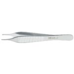 6-114 FORCEP TISSUE HUDSON 4-3/4 1X2