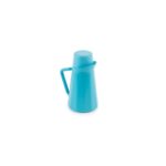 Medegen Medical Pitcher with Cup Cover Blue (00110)