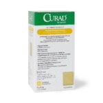 CUR253590 DRESSING, WND XEROFORM GZE STR