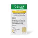 CUR253590 DRESSING, WND XEROFORM GZE STR