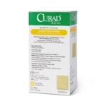 CUR253590 DRESSING, WND XEROFORM GZE STR